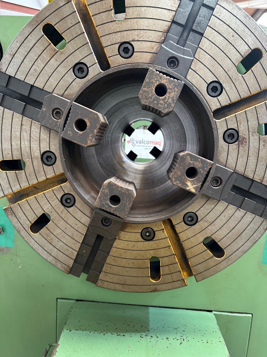 Torno Gurutzpe RT-API - Imagen 12