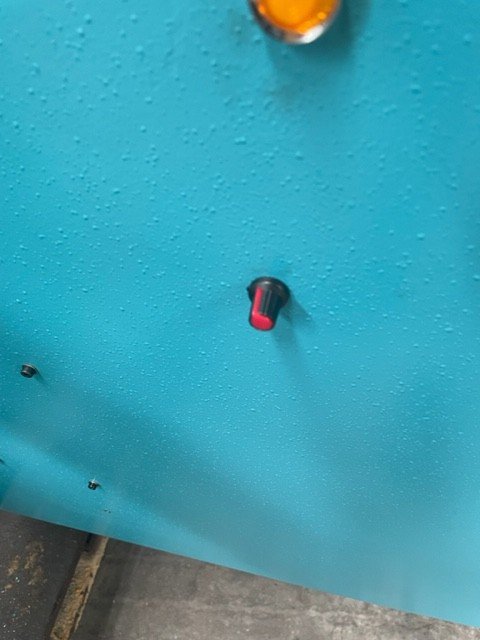 Sierra automática Sabi PBS 250A con CNC - Imagen 16