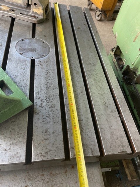 Mandrinadora AYCE modelo AC 80 4m - Imagen 19