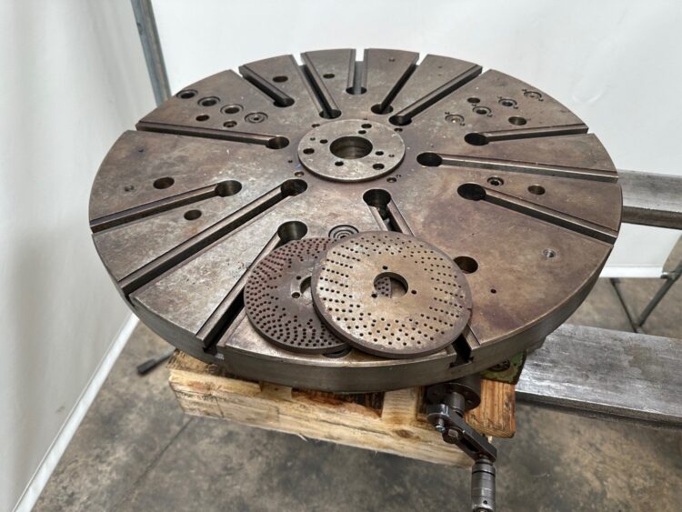 Accesorios Metal Mecánica