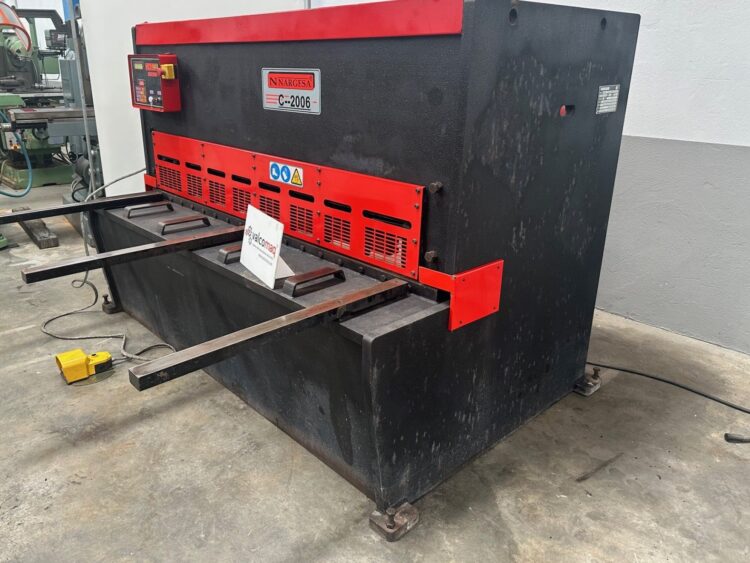 Cizallas de Ocasión