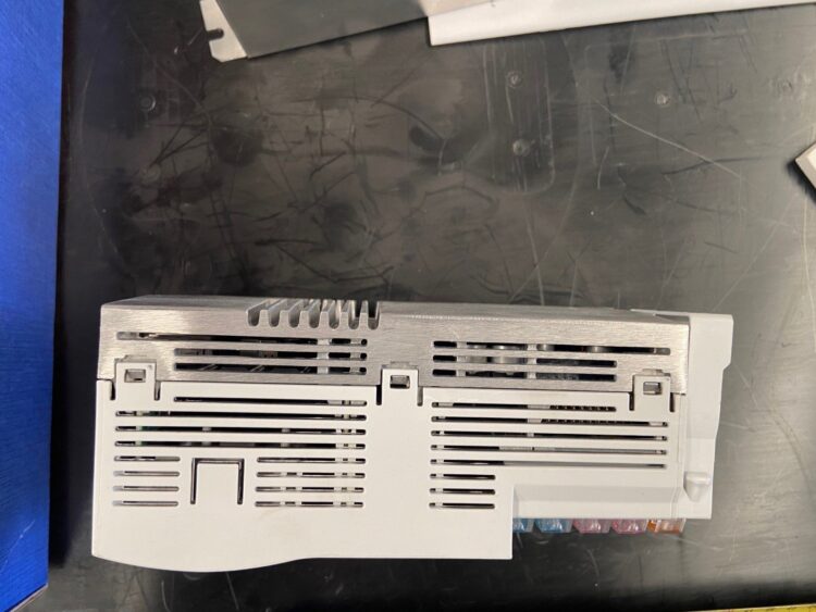 Alternative view of Controlador Rexroth CML40 Driver–Control Training MNR R911170254