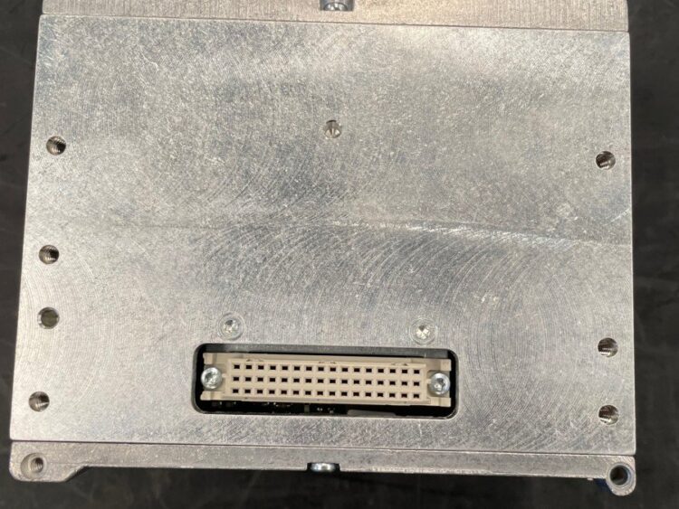 Alternative view of Módulo Electrónico Rexroth RM65M-16 DP-F 1927030116