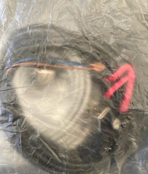 Alternative view of Barrera Fotoeléctrica Sunx EX33-PN Sensor Optoelectrónico