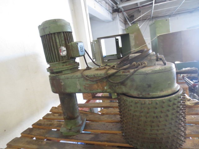 Piña Motriz para Aparato de Sierra