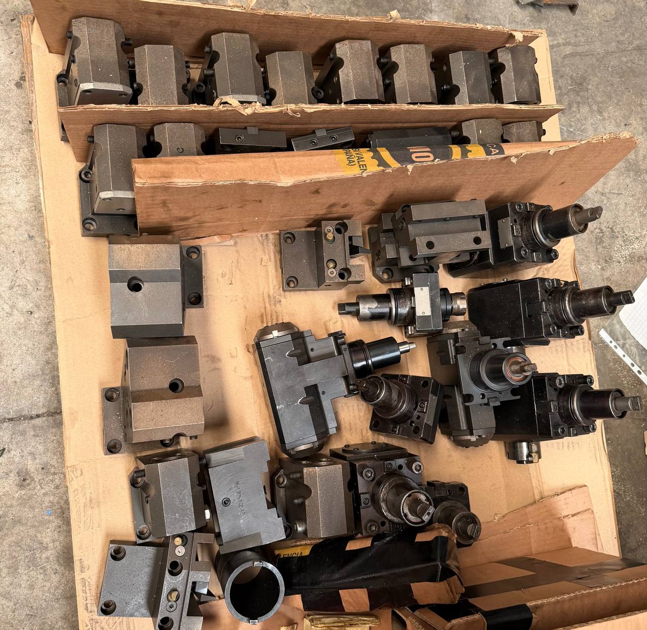 Torno CNC de Doble Torreta Doosan Puma TT1800 SY con Subhusillo - Imagen 13