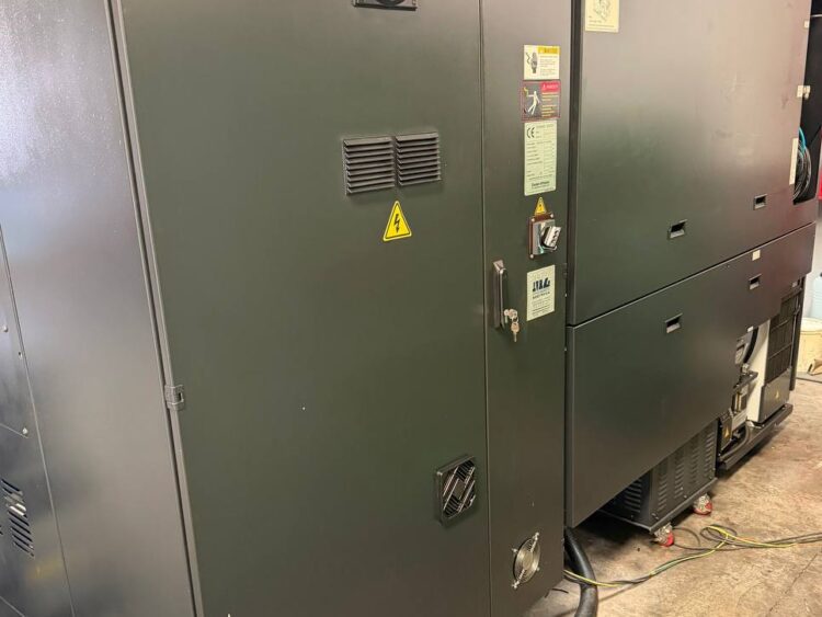 Torno CNC de Doble Torreta Doosan Puma TT1800 SY con Subhusillo - Imagen 16