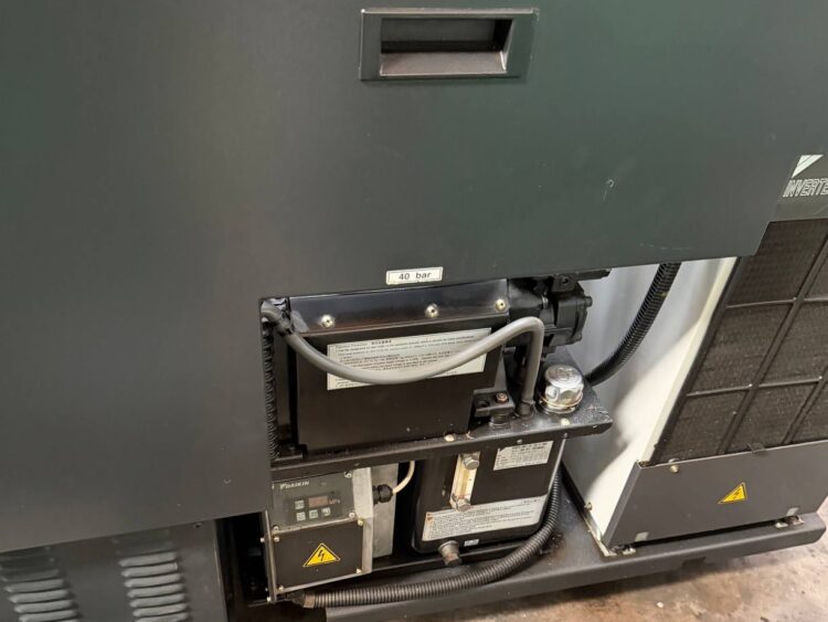 Torno CNC de Doble Torreta Doosan Puma TT1800 SY con Subhusillo - Imagen 18