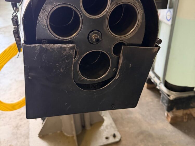 Torno CNC de Doble Torreta Doosan Puma TT1800 SY con Subhusillo - Imagen 20