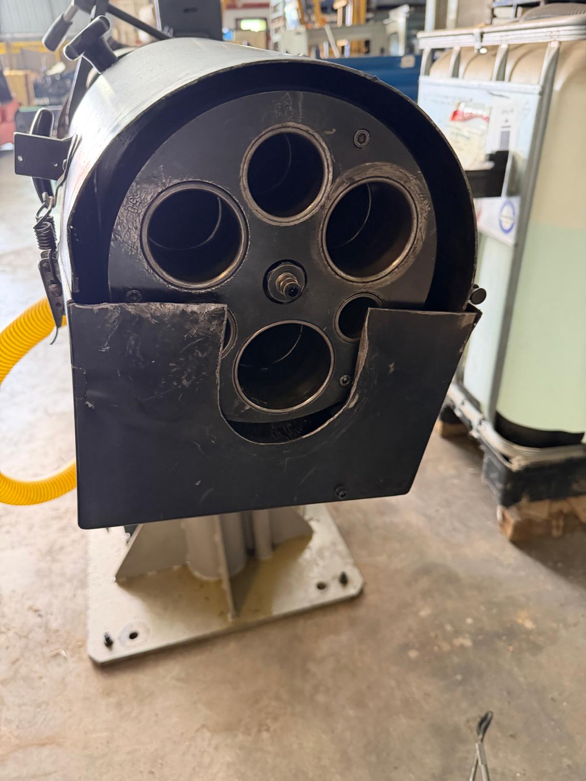 Torno CNC de Doble Torreta Doosan Puma TT1800 SY con Subhusillo - Imagen 20