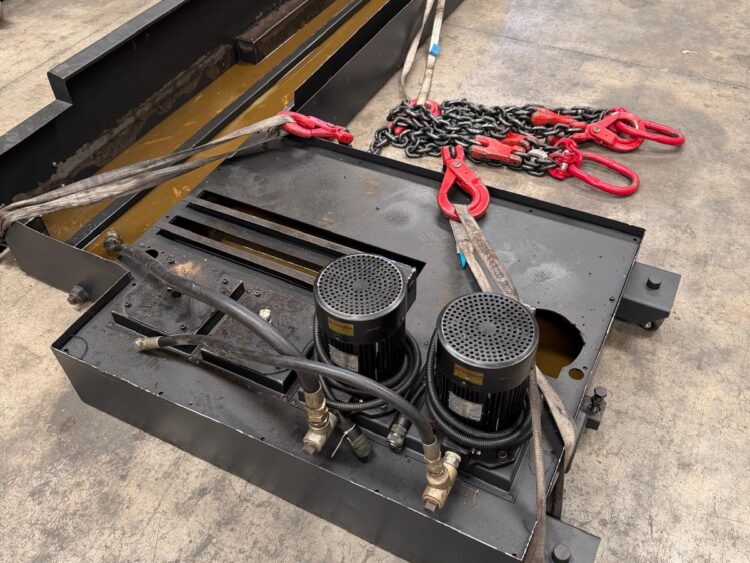 Torno CNC de Doble Torreta Doosan Puma TT1800 SY con Subhusillo - Imagen 24