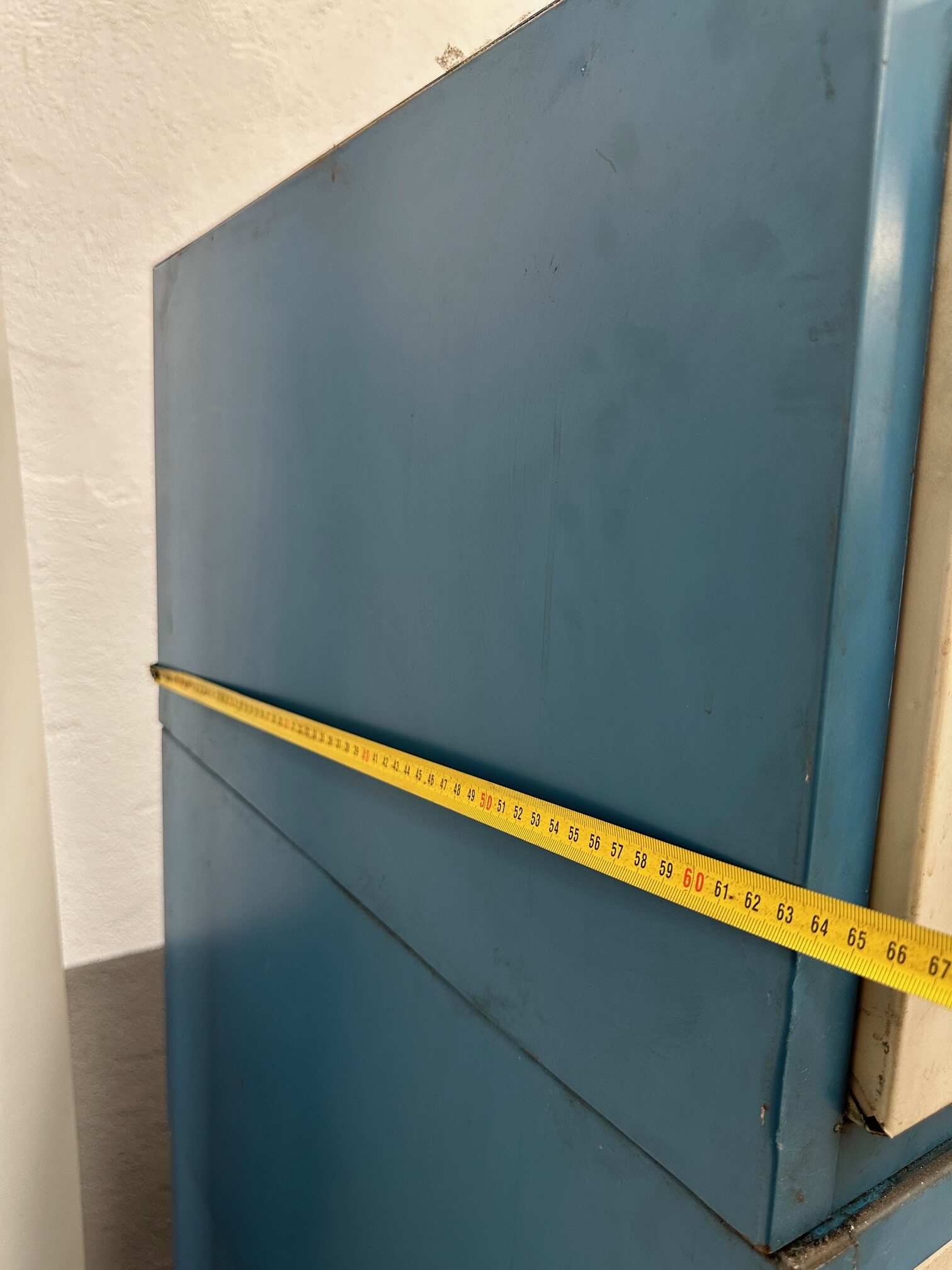 Set of Metal Storage Cabinets with 15 Drawers - Image 7