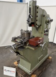 mortajadora industrial de segunda mano
