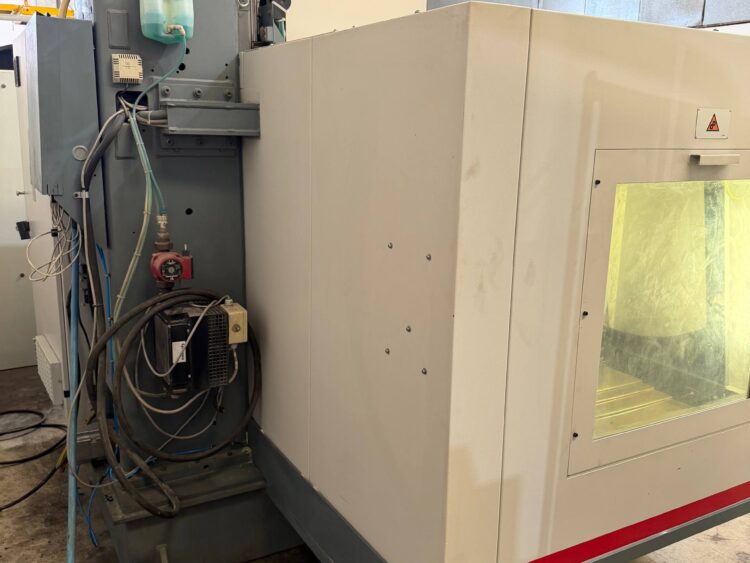 Cincinnati Arrow 2-1000 CNC Machining Centre with Siemens Acramatic 2100 - Image 11