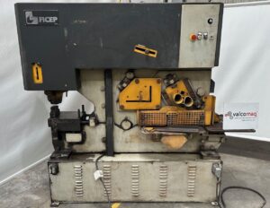punzonadoras Ficep de ocasión